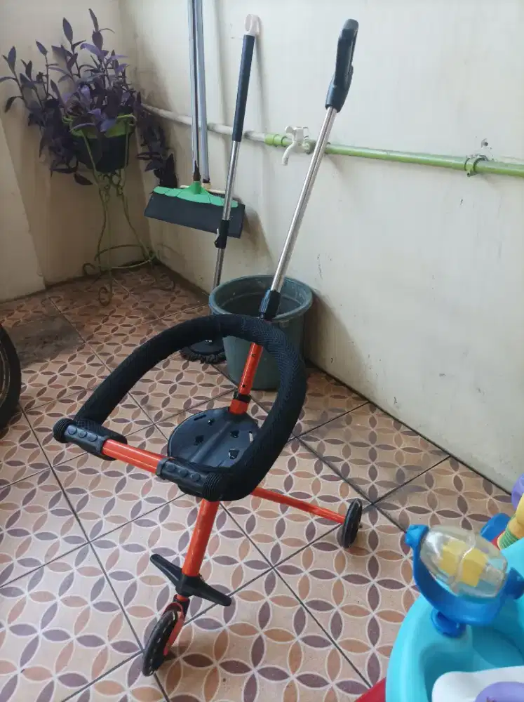 Stoler magic preloved