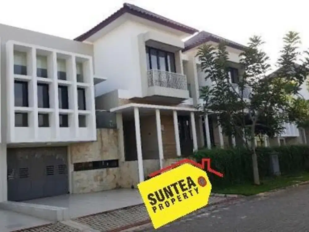 ✨ Prime House Sektor 7 – 4+1 Kamar, Luas & Strategis