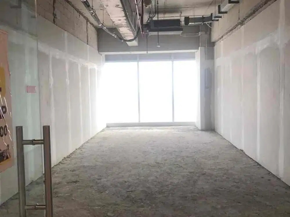 Pudat kota surabaya‼️Dijual kantor di digedung perkantoran Pakuwon (Tunjungan Plaza v)