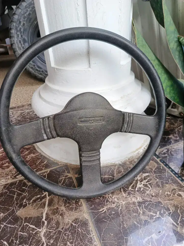 Jual stir Mitsubishi jadul