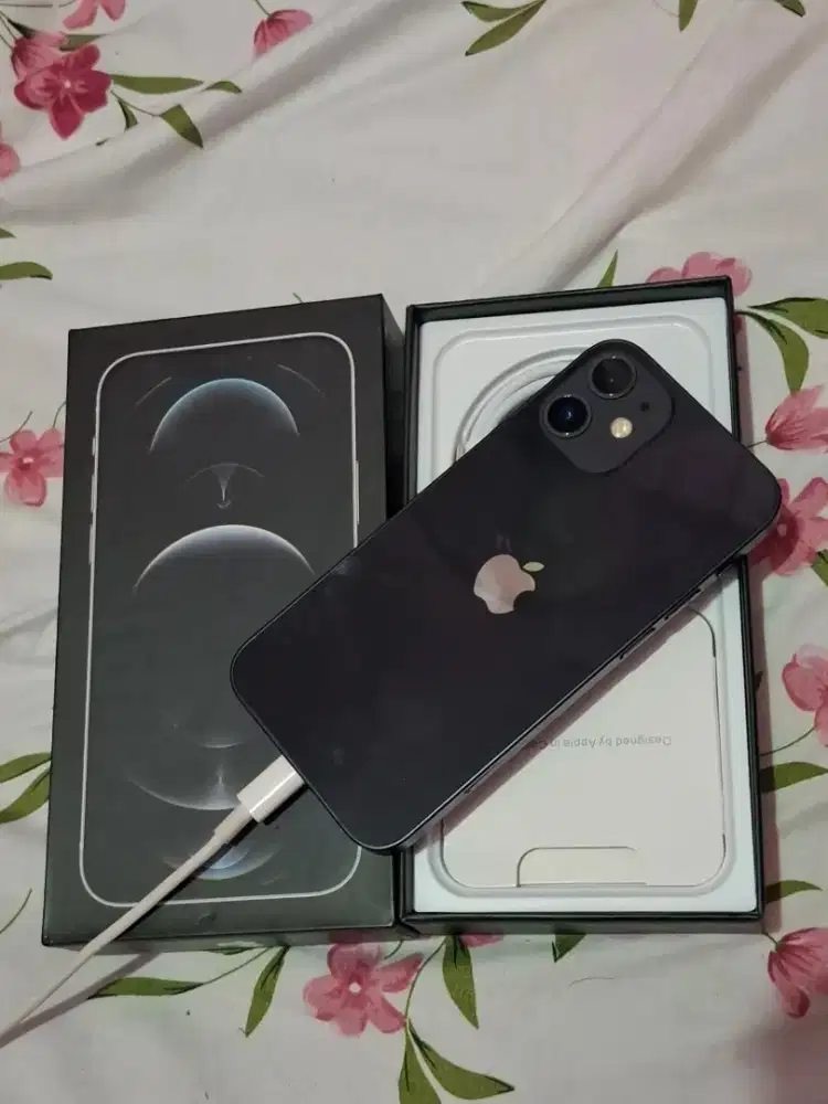 Iphone 12 mini 128GB