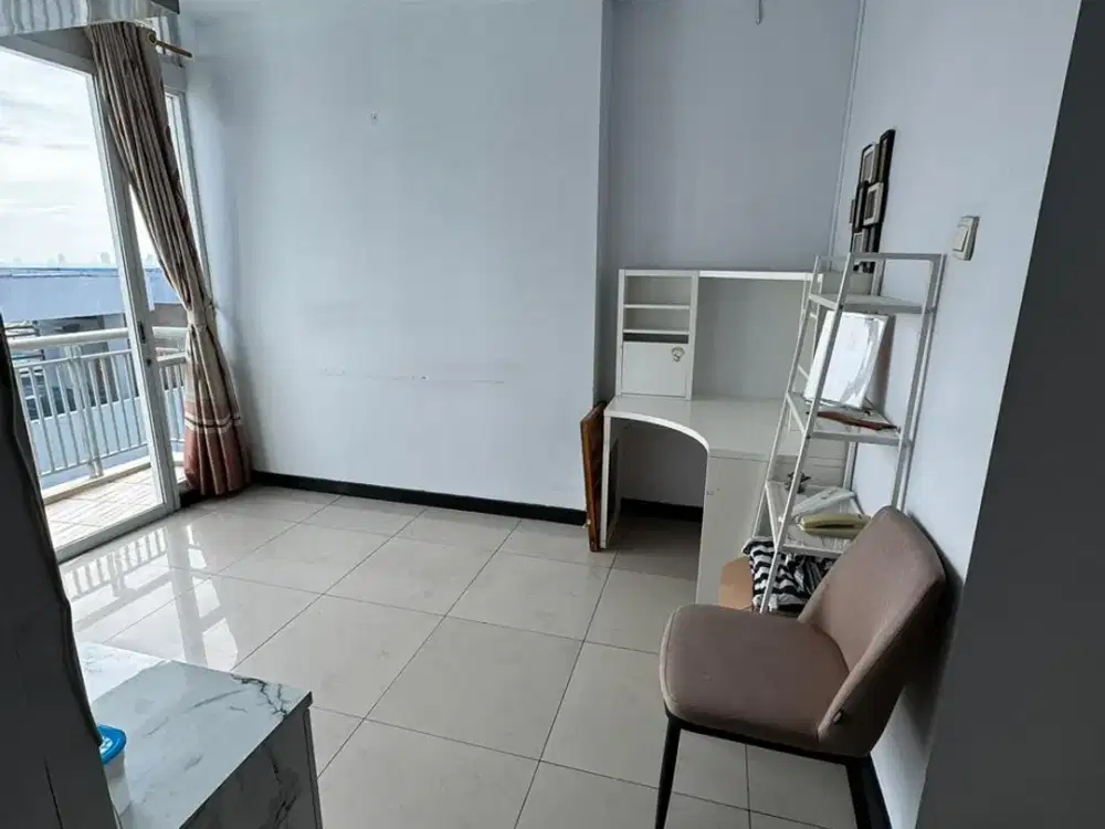 Dijual Apartemen Cbd Pluit, Apartemen Cbd Pluit, Cbd Pluit, Pluit, Apartemen dekat Emporium, Jakarta Utara