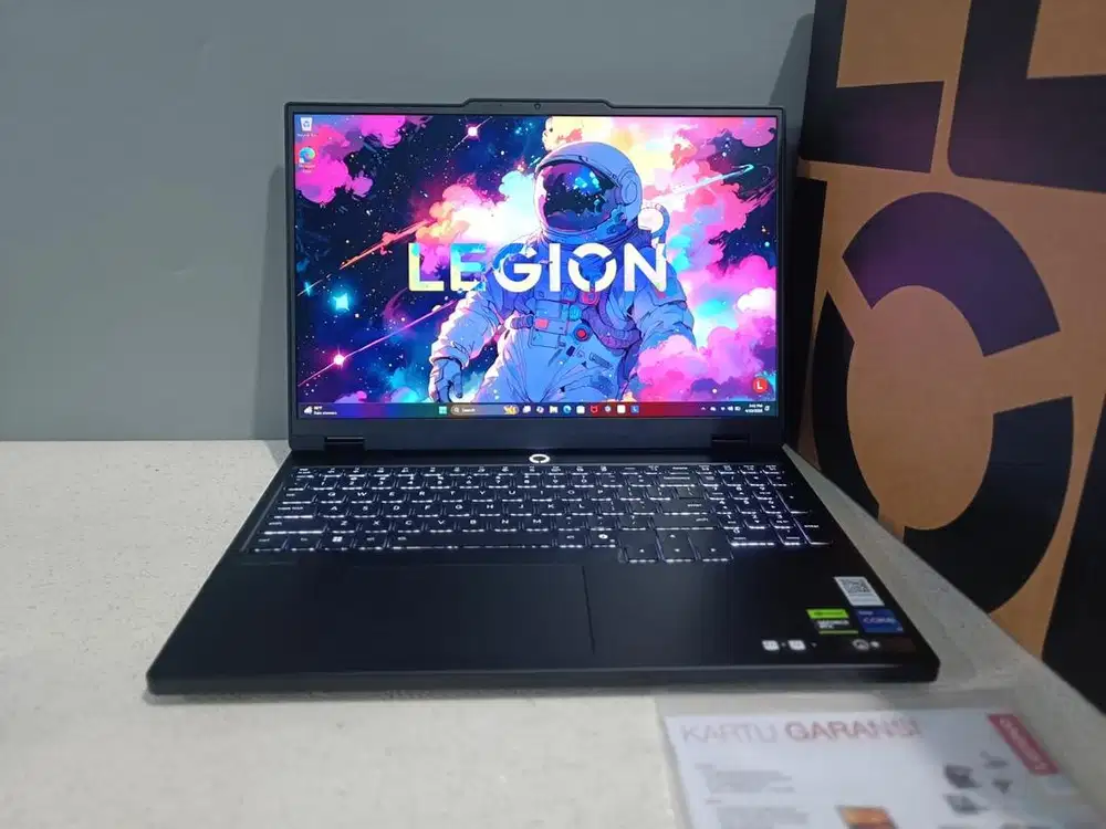 Lenovo Legion 15IRX10