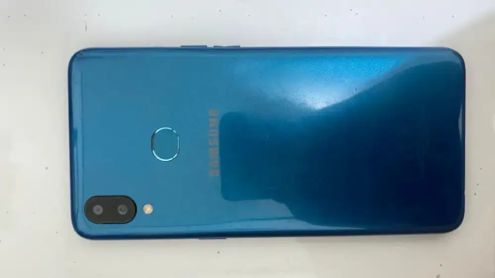 FOR SALEE!! Samsung Galaxy A10s - Second (NEGO TIPISS)