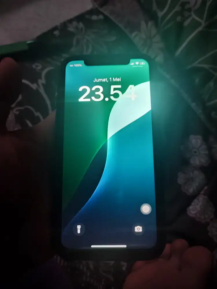 Iphone XS 256 gb
