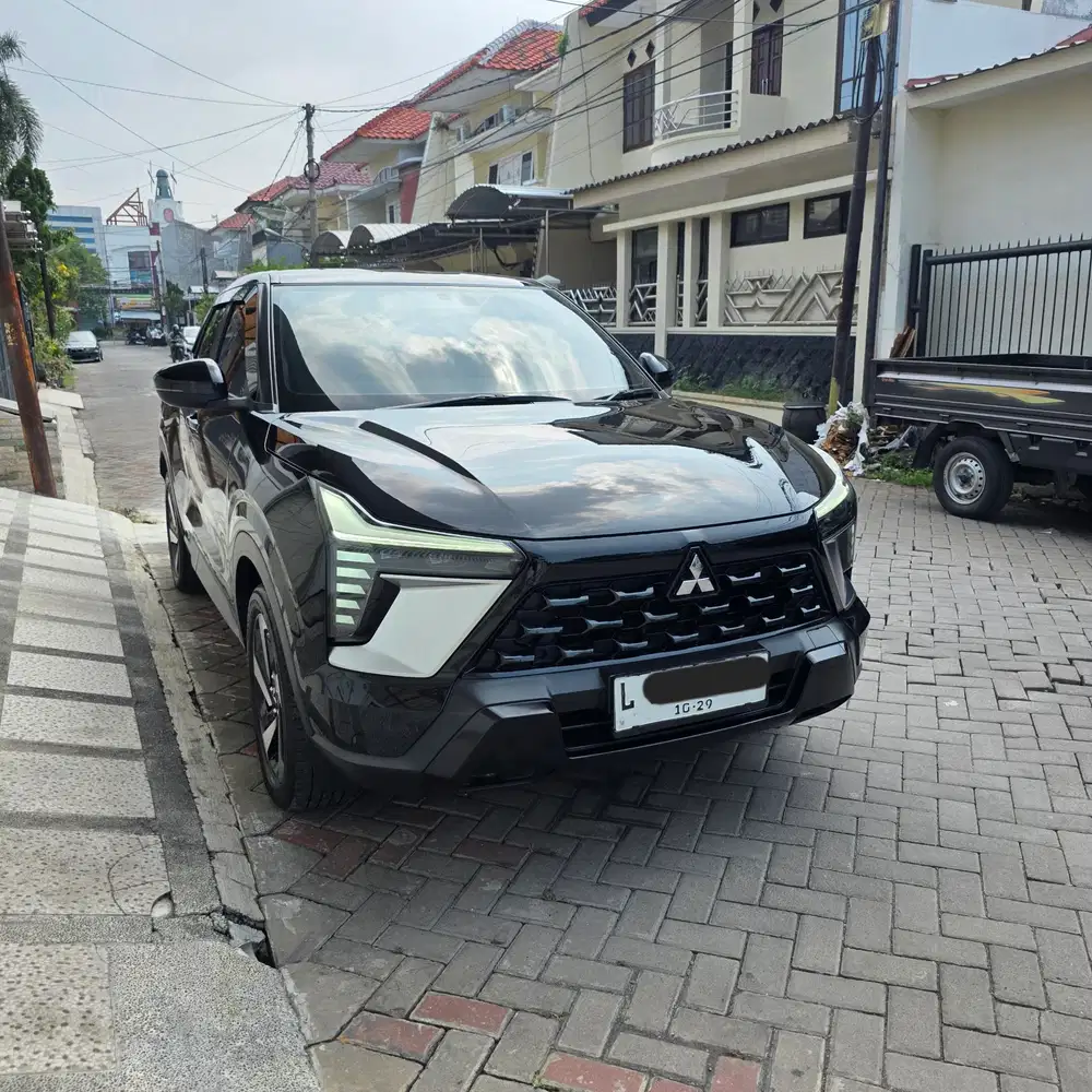 Mitsubishi XForce Ultimate 2024 Like New