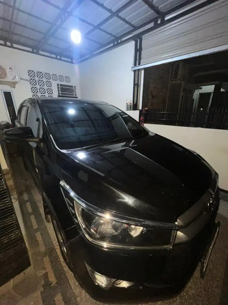 INNOVA 2018 G M/T