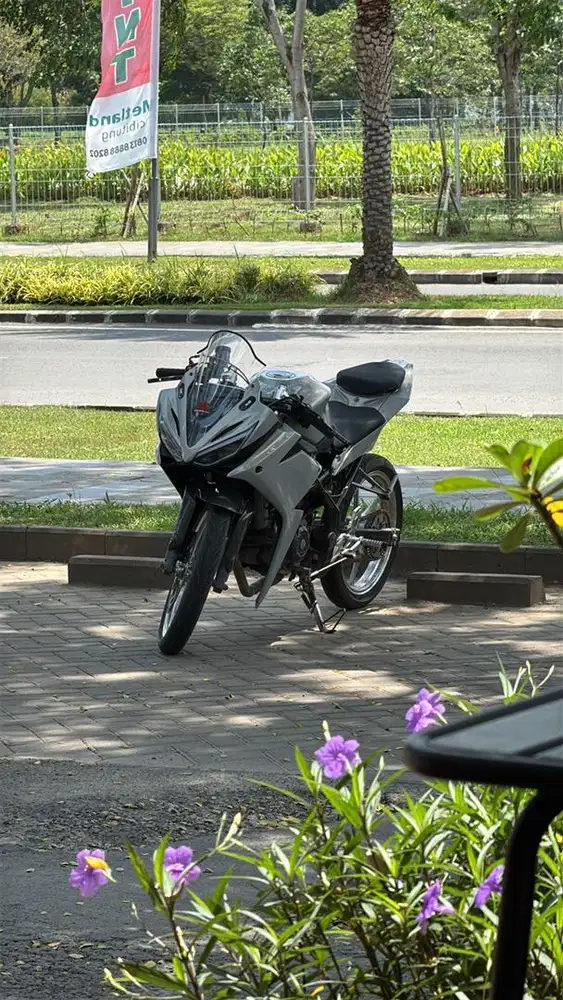 jual motor cbr150r