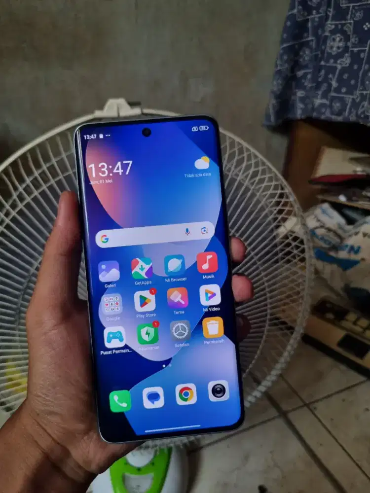 Redmi note 15 lengkap