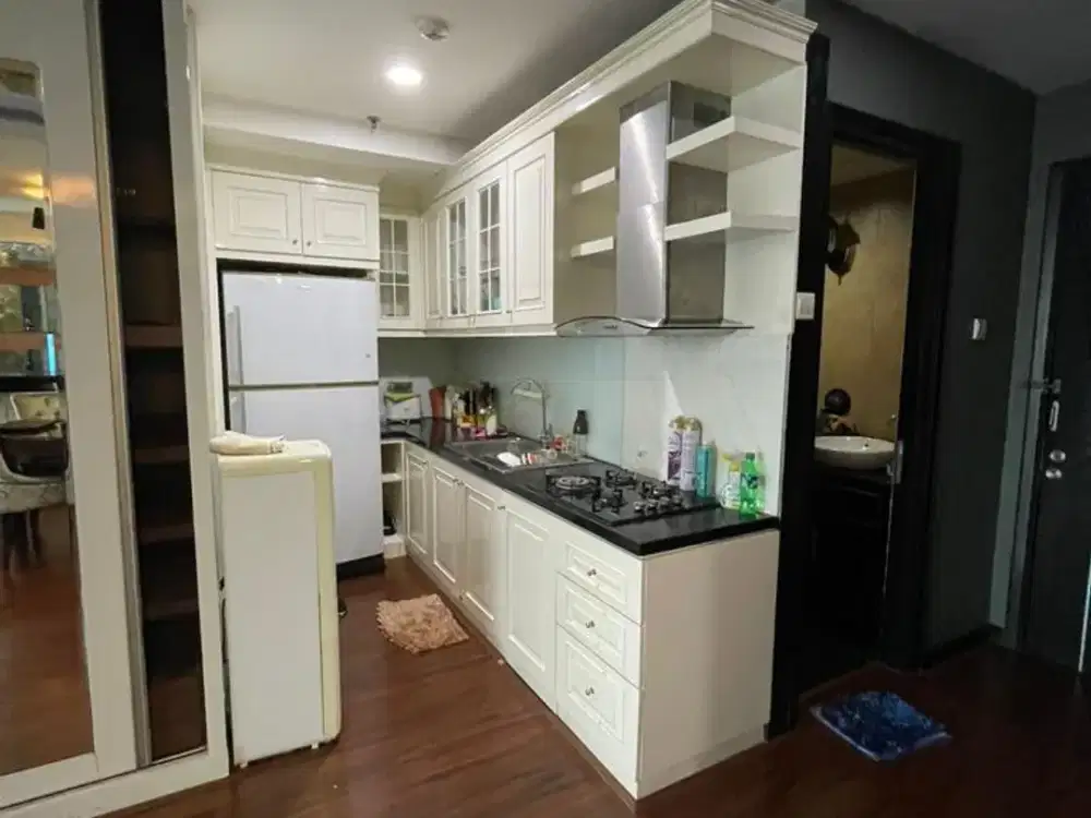 Dijual Apartemen Cbd Pluit, Apartemen Cbd Pluit, Cbd Pluit, Pluit, Jakarta Utara