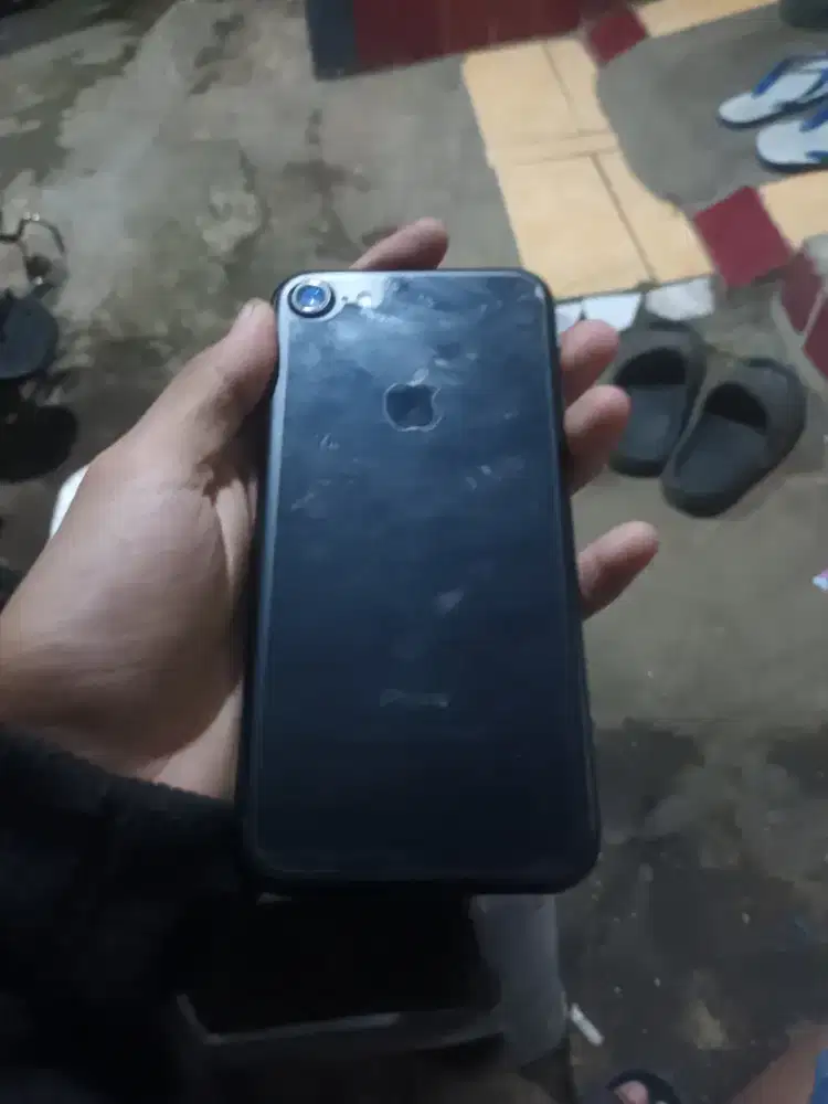 Iphone 7 256 batangan
