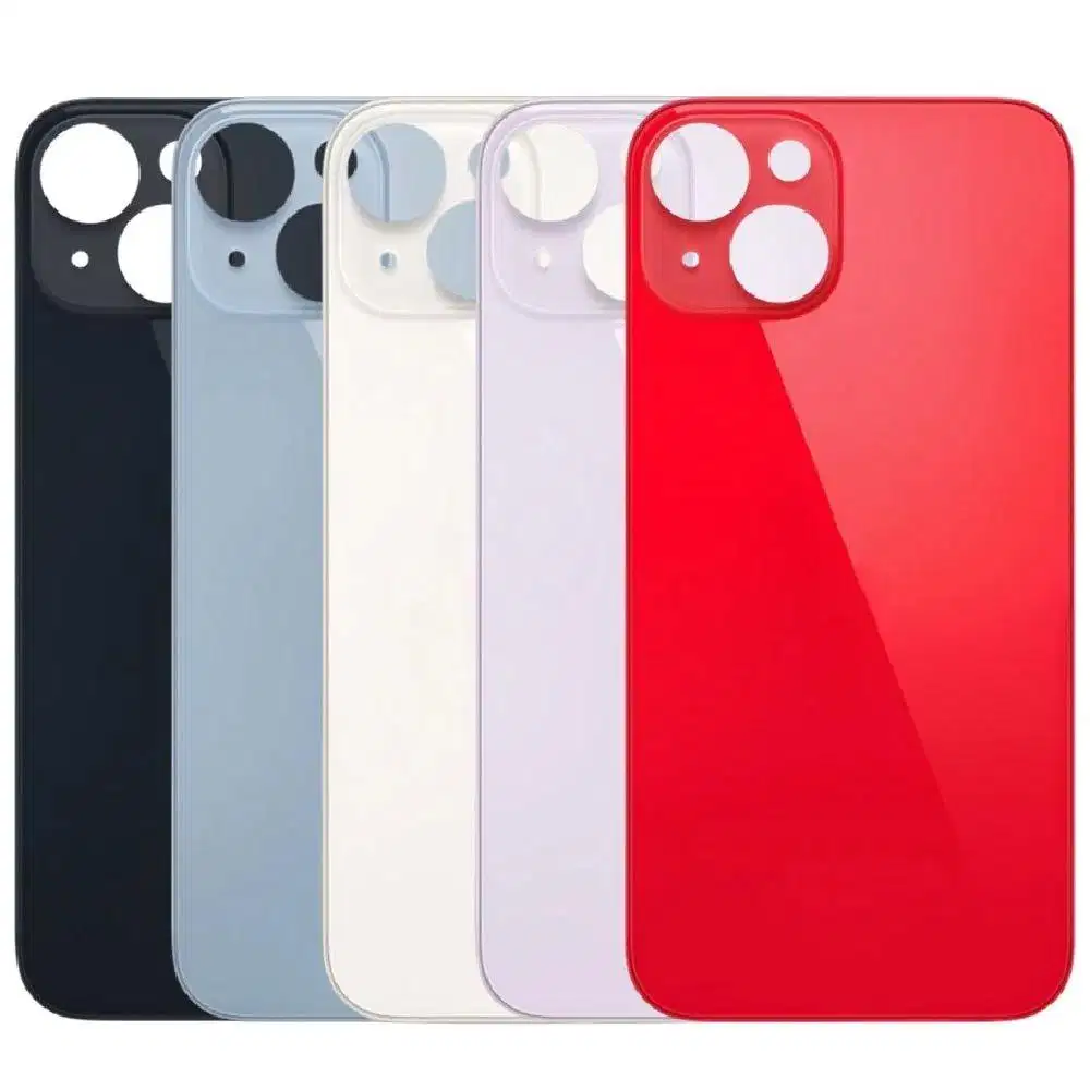 BACKGLASS IPHONE 14