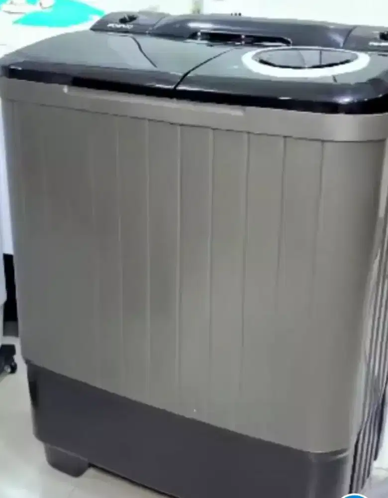Jual mesin cuci denpo