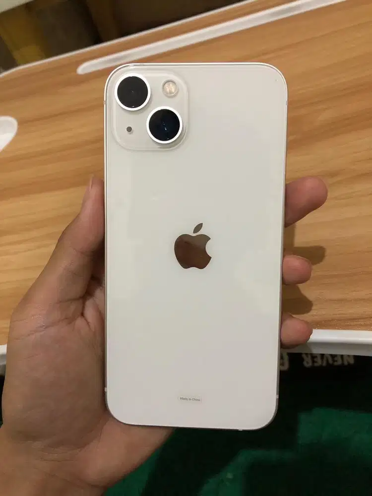 iphone 13 (128GB)