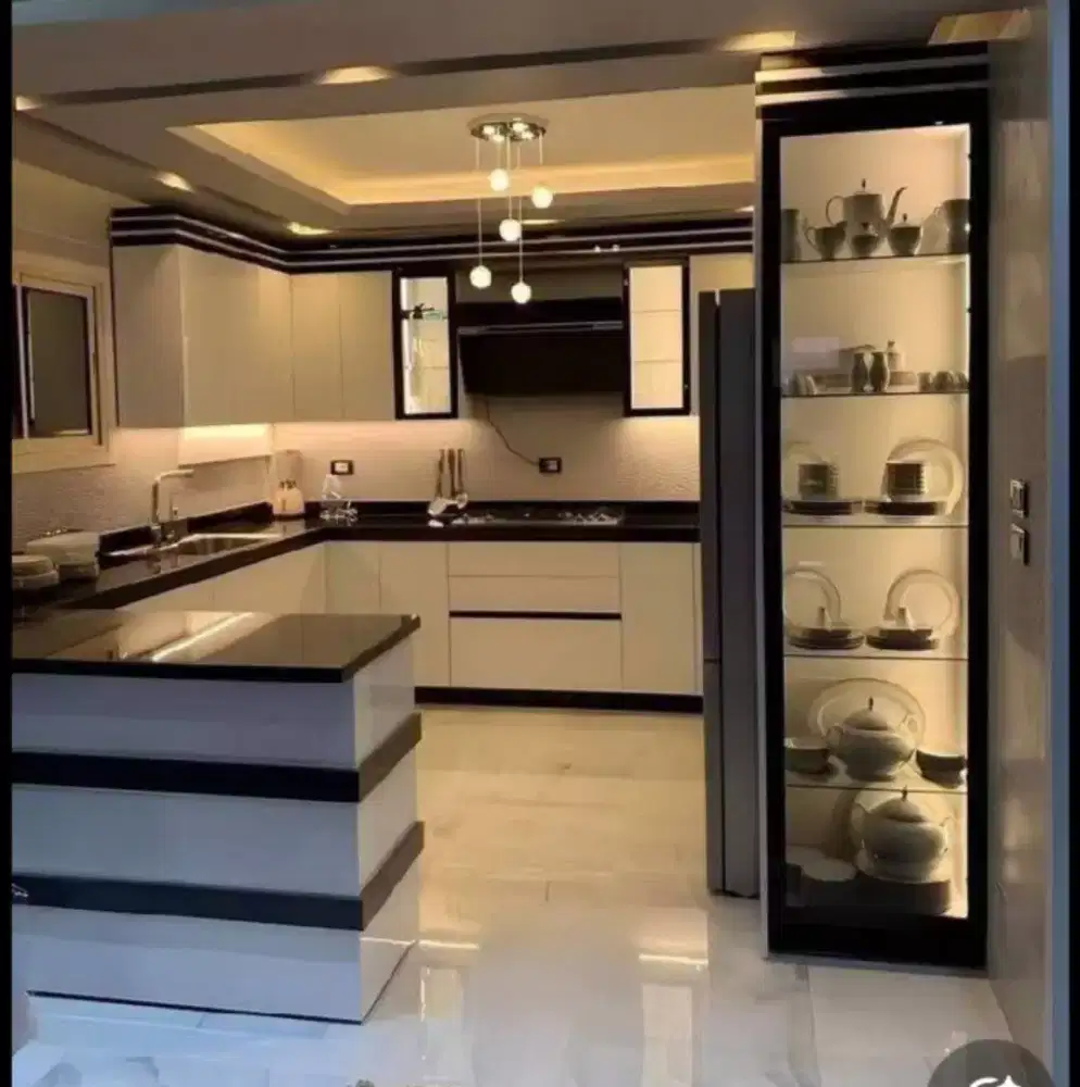 Aisyah furniture karya