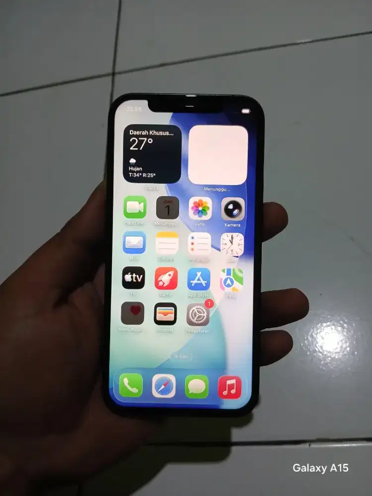 Iphone 12 128GB inter