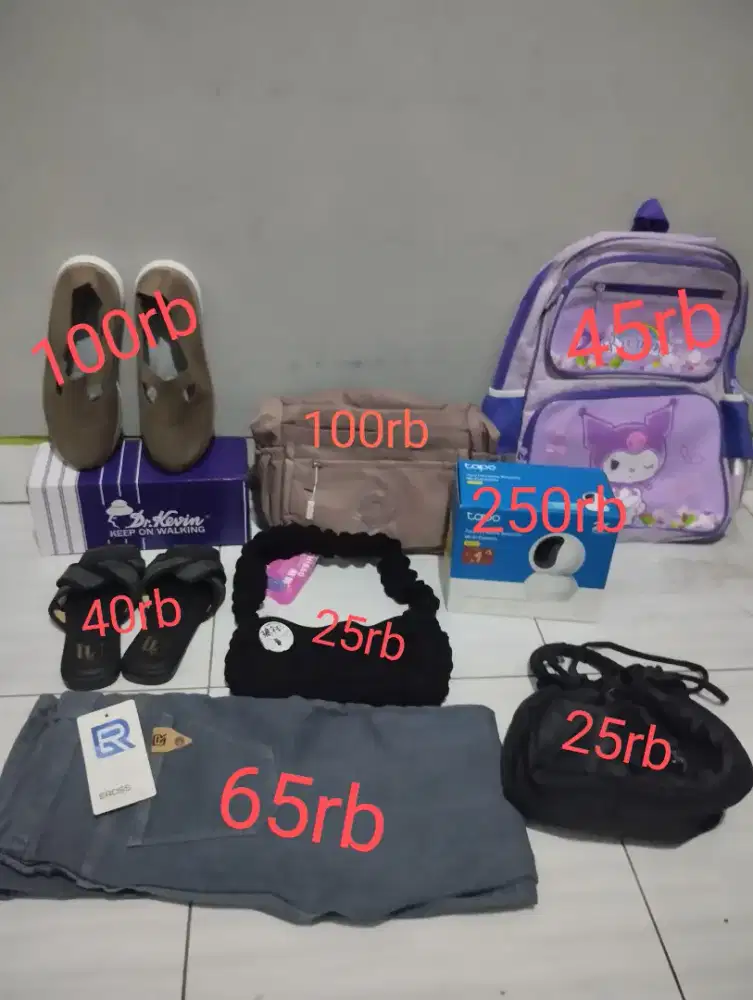 jual semua murah