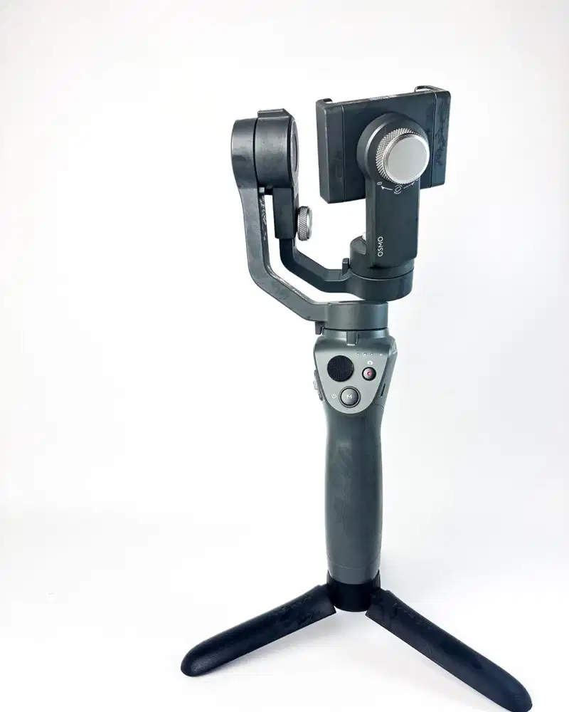 Dji OSMO mobile 2 Gimbal stabilizer