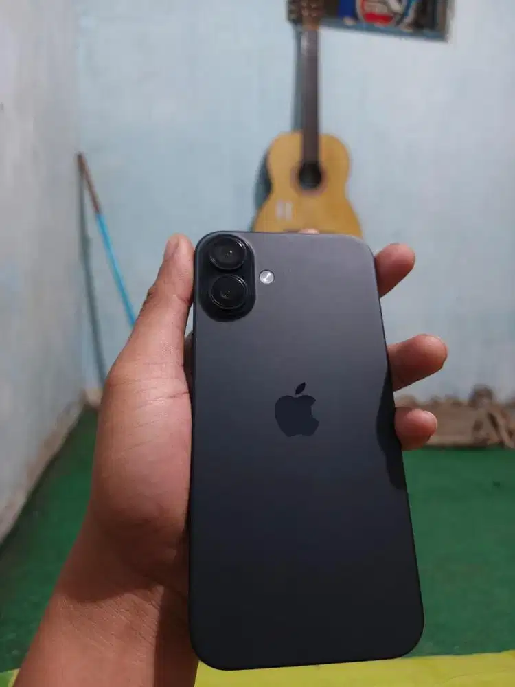 16 plus fullset mulus iphone