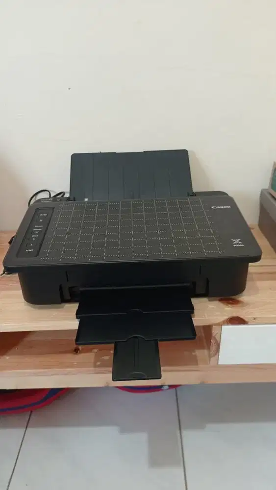 Canon TS307 pixma wifi