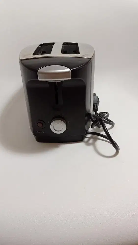 Electrolux toaser ETS100