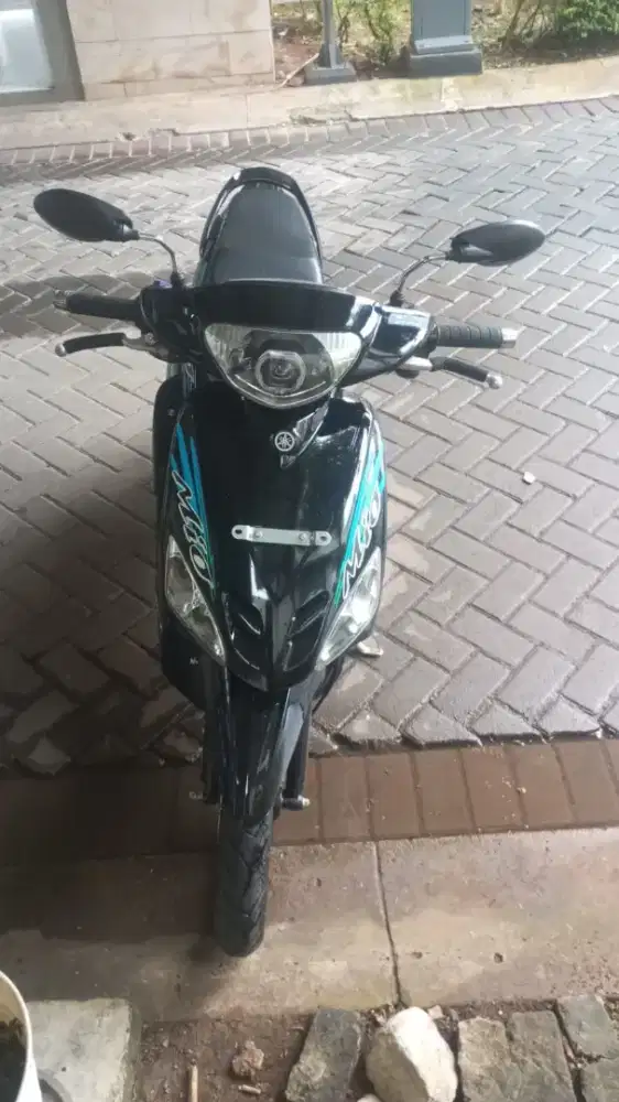 For sale Yamaha Mio sporty