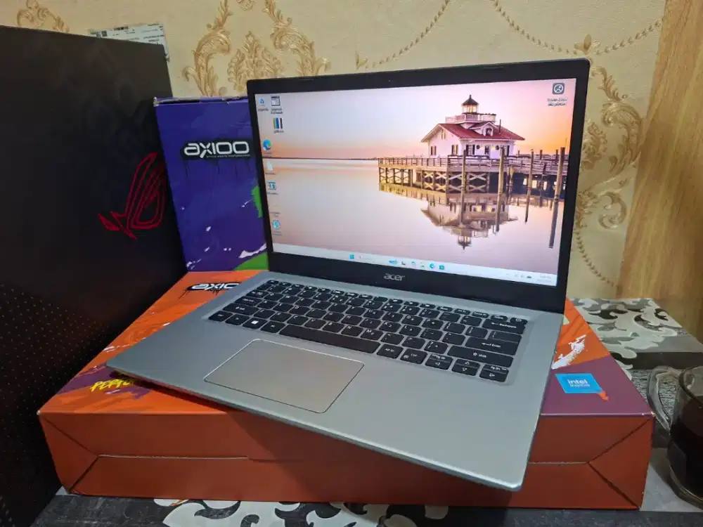 Laptop Acer Aspire A514-54