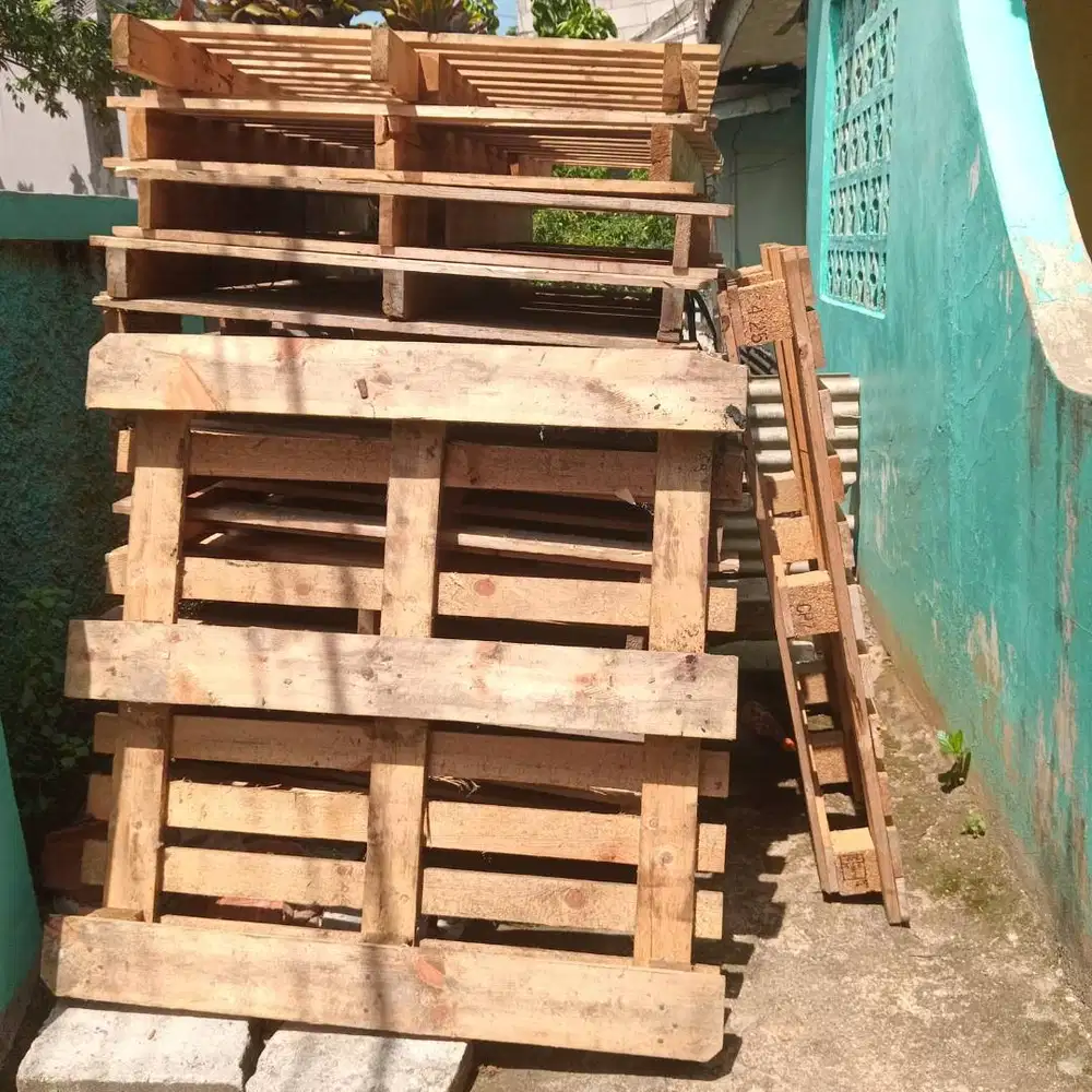 Papan jatin landa