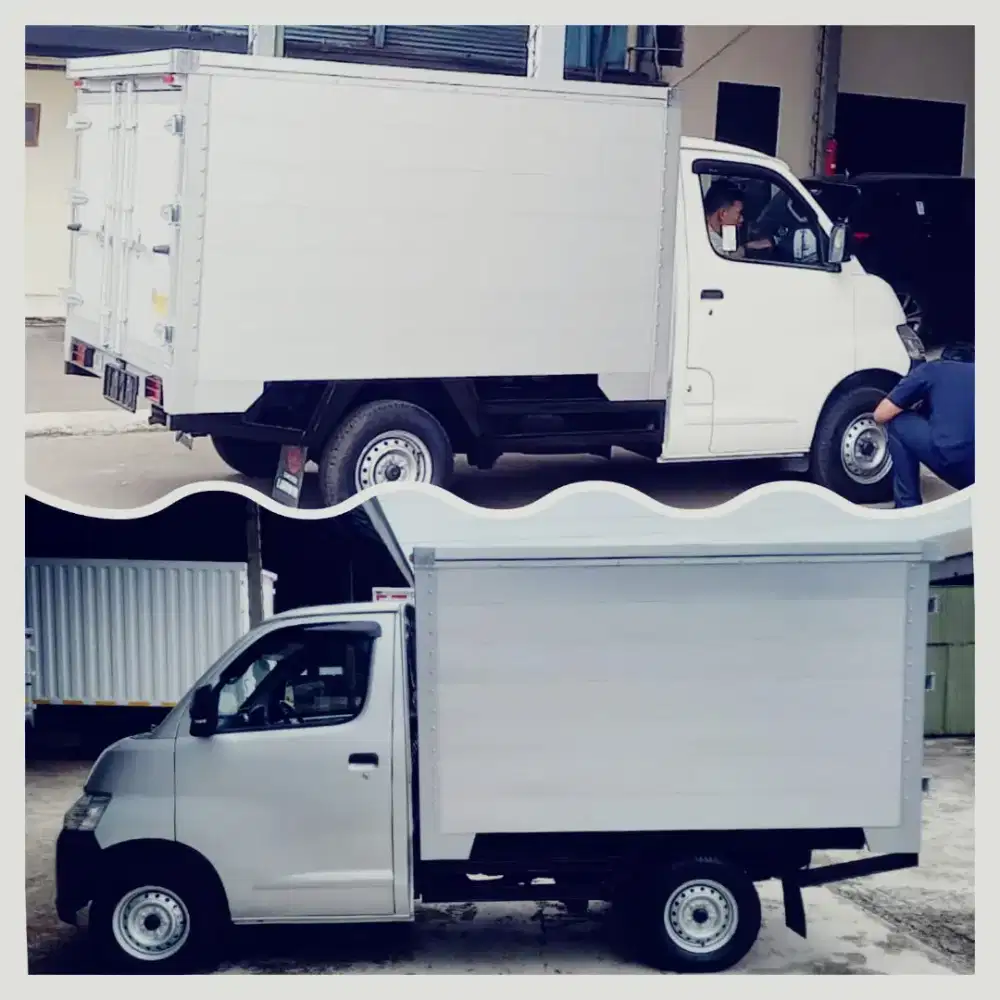Kredit Mobil MBG