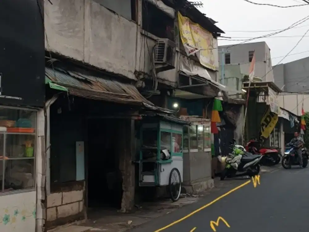dijual kos Slipi Jakarta barat