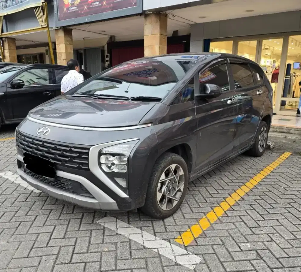 Stargazer Prime Matic