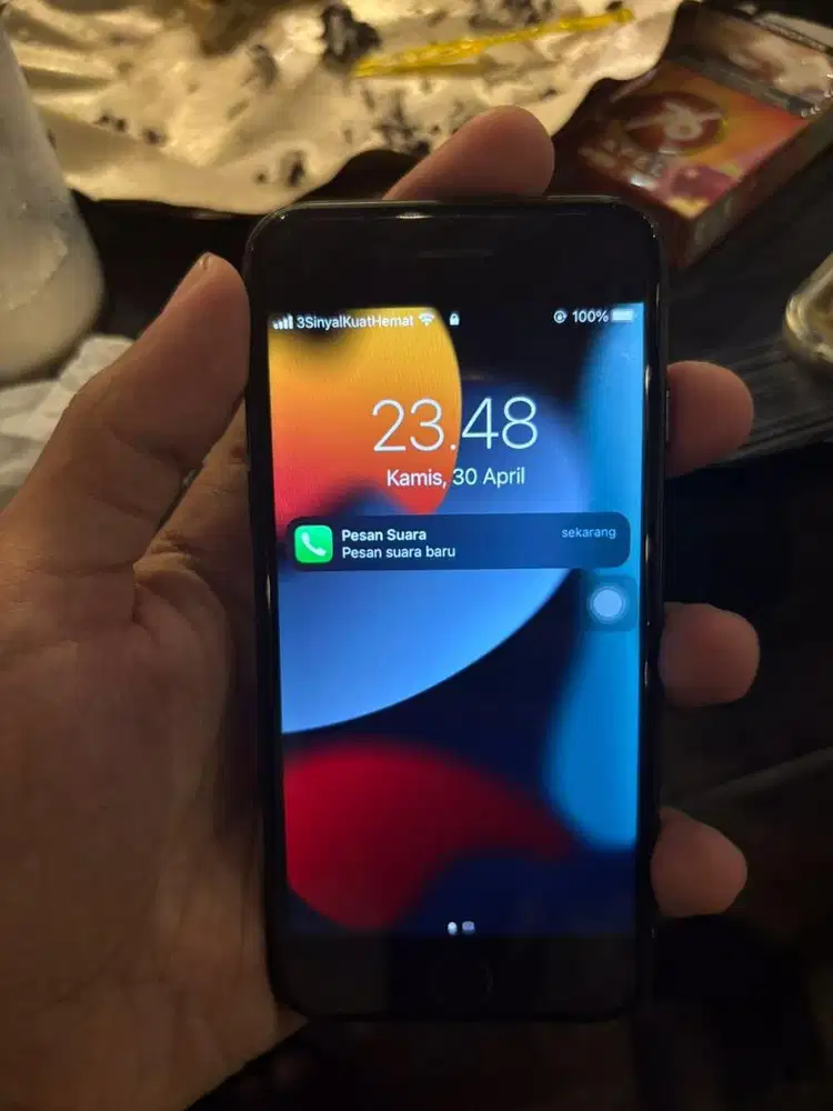 Iphone 7 128gb inter
