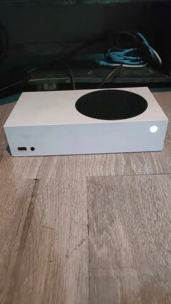 Xbox series S 512gb