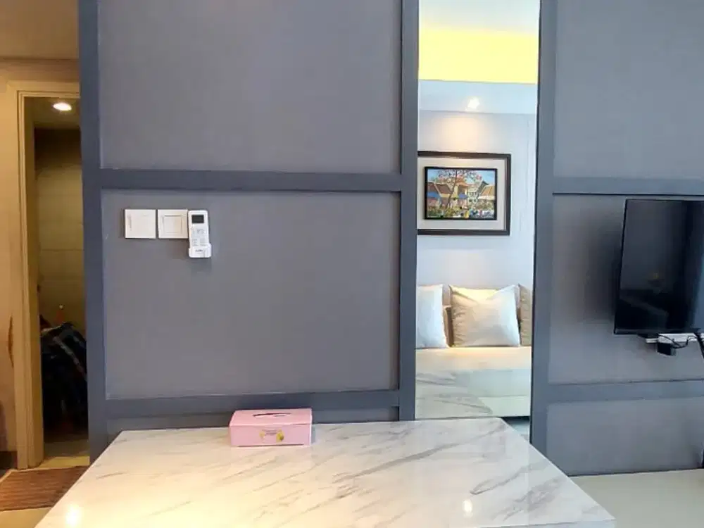 Disewakan Bulanan Apartemen Anderson 2BR Full Furnish