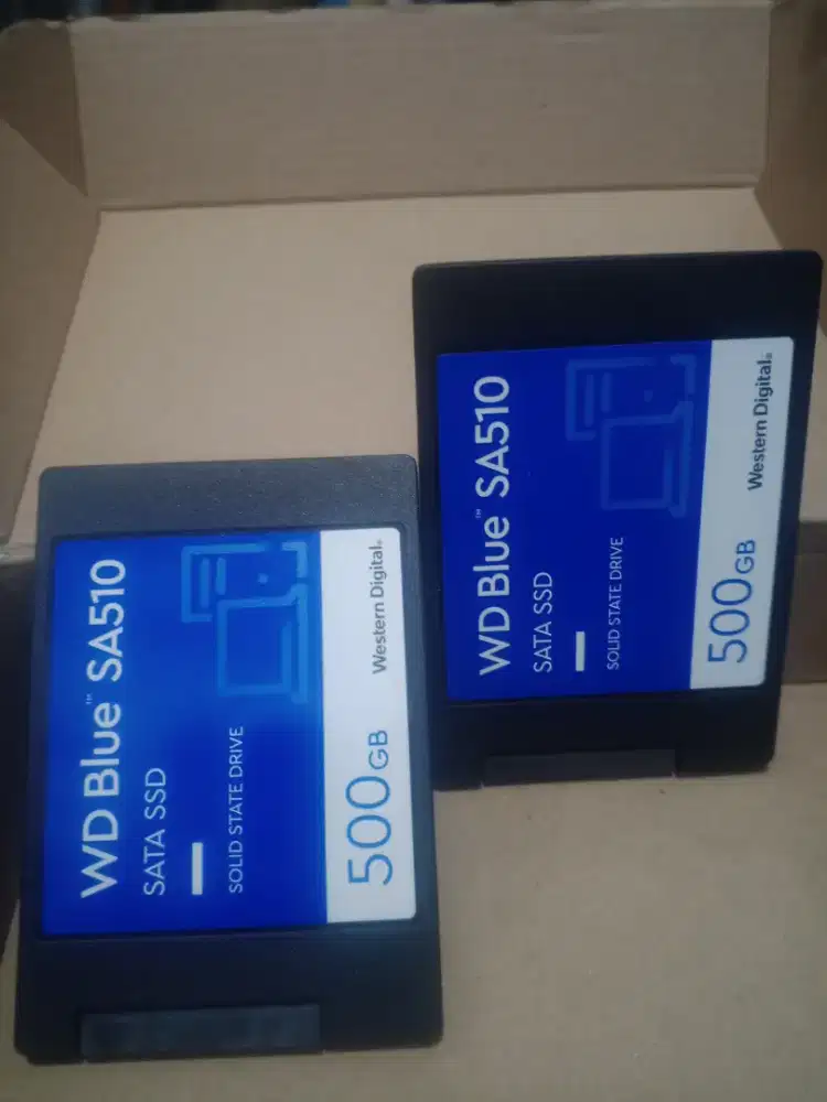 Membeli Komputer Laptop Sparepart Bekas
