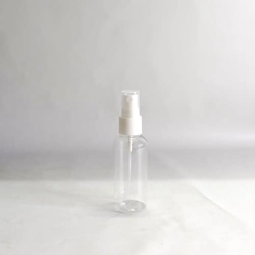 Pet spray 60 ml travel parfum semprotan