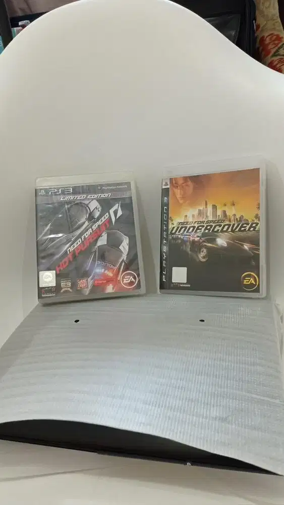 Kaset PS 3 Playstasion