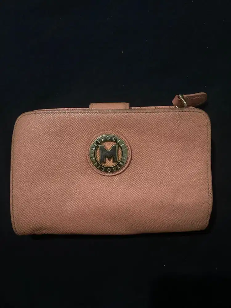 Dompet Metrocity