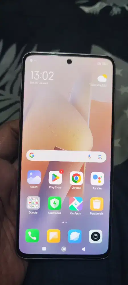 Xiaomi 12 lite 5G 8/256