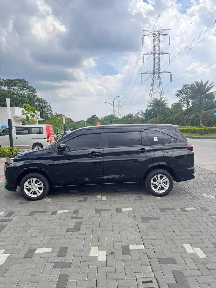 Avanza e at 2023