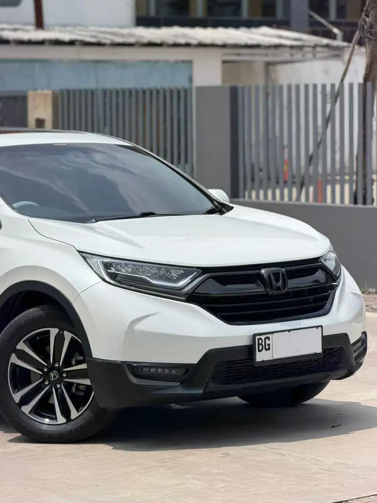 [Km 30rb LOW] Honda CRV Turbo Prestige 2020 / 2019