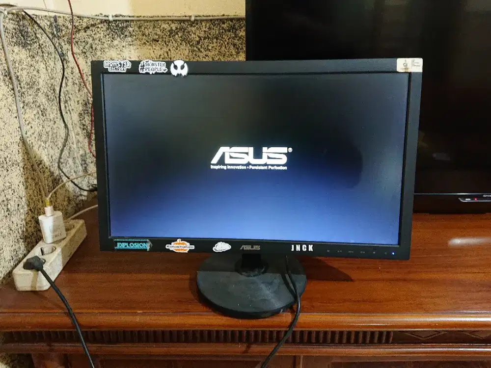 Monitor LED Asus