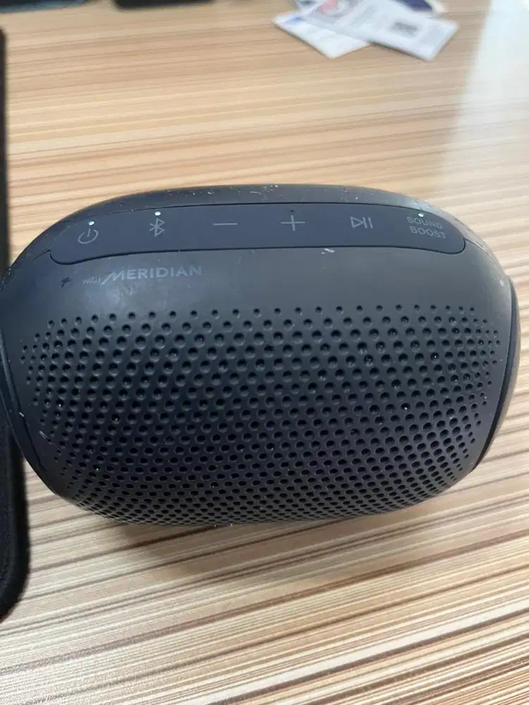 Speaker LG XBOOM PL 2