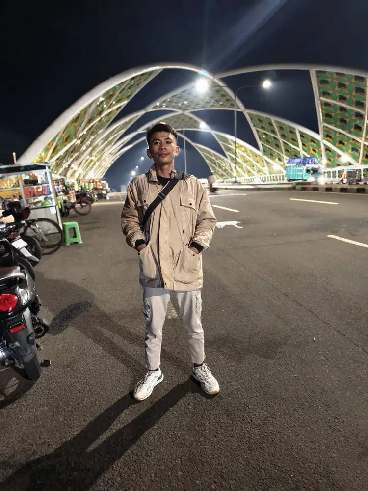 cari loker kurir motor