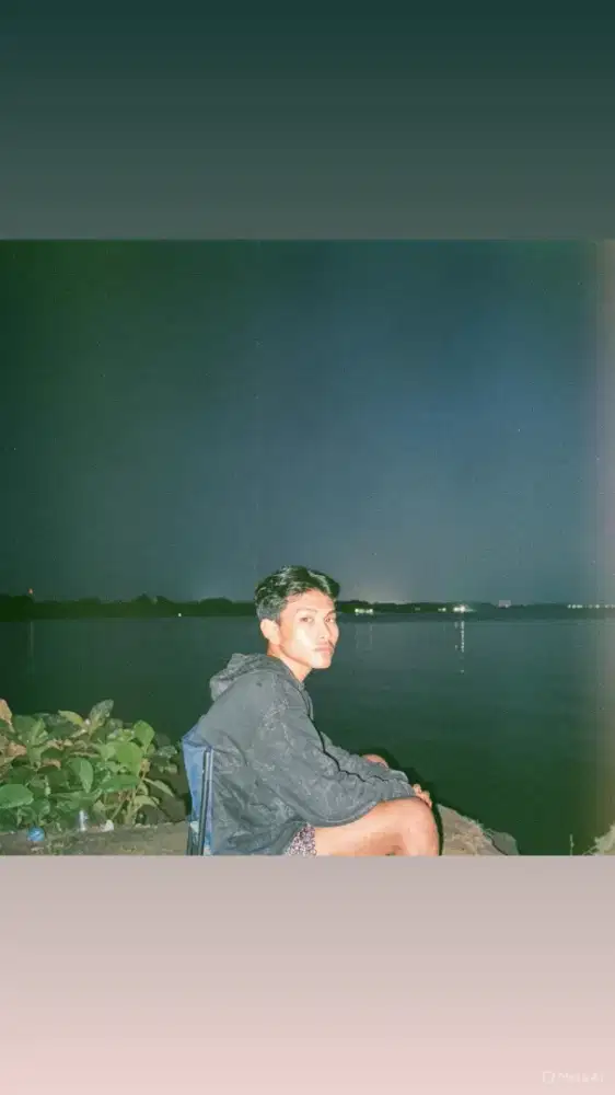 Nyari kerja serius