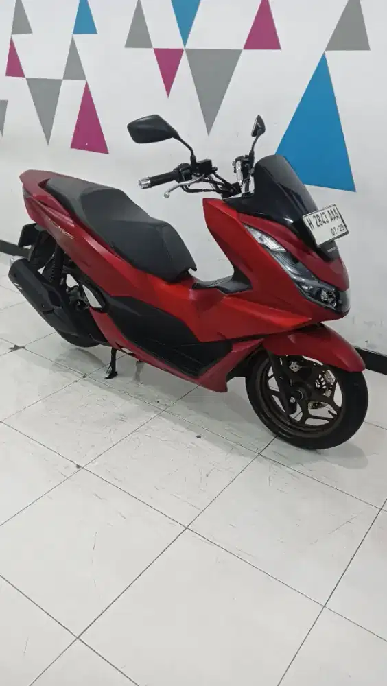 Honda New PCX 160 ABS 2024 Dp.3jy