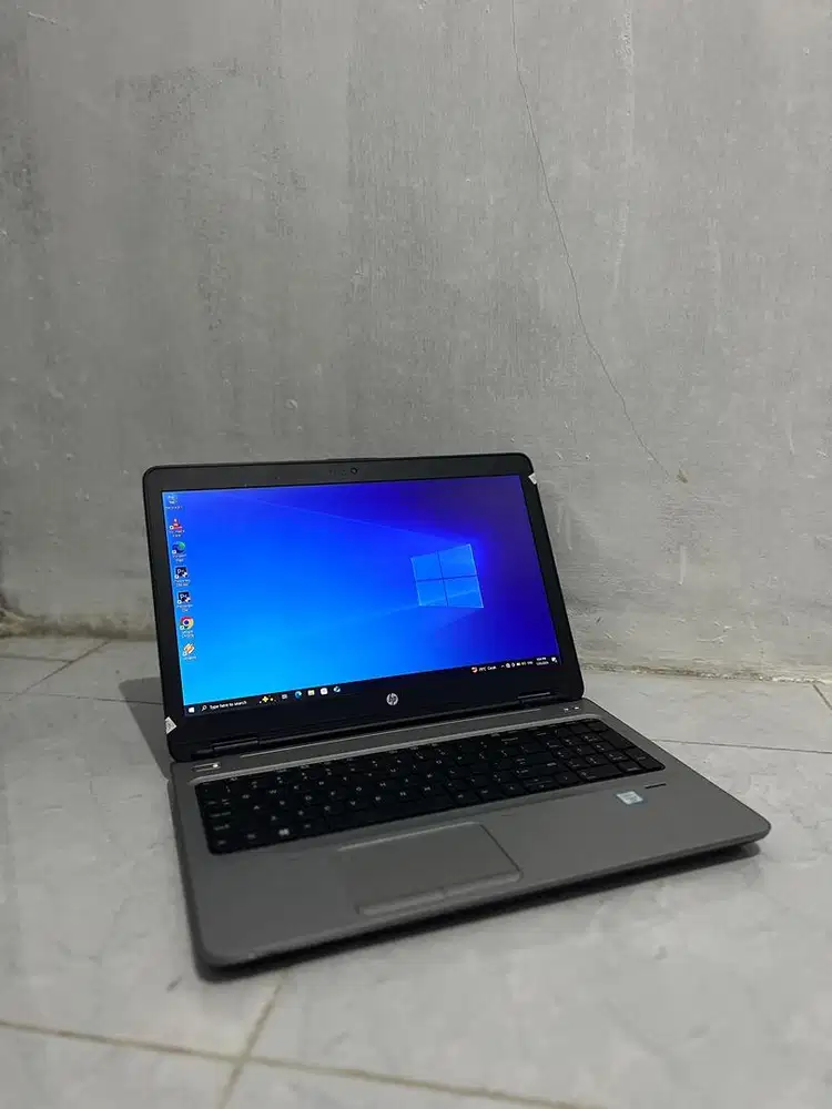 HP PROBOOK 650 G2 LIKE NEW
