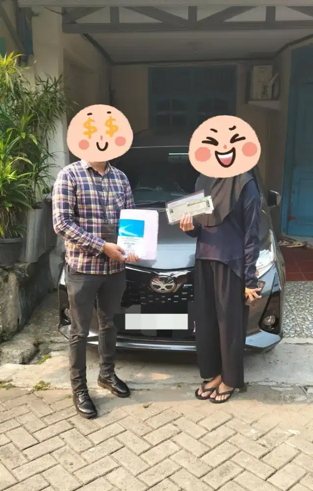 Lowongan Supir Berpengalaman