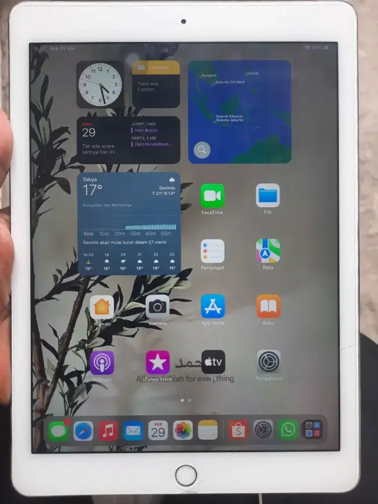iPad Air 2 64gb