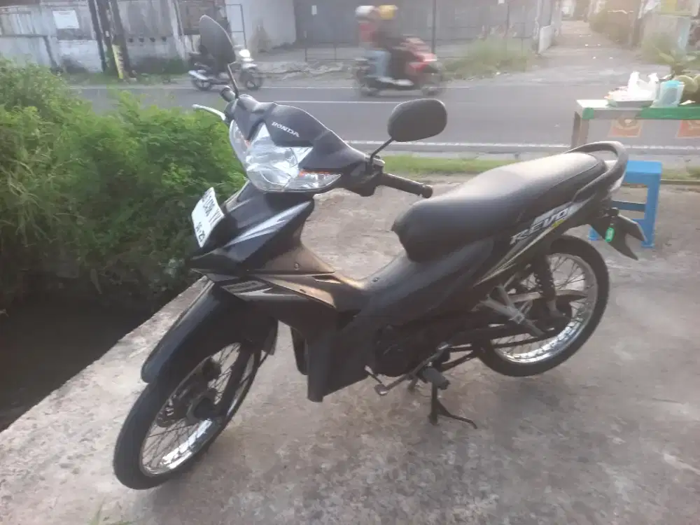 revo absolut katburasi